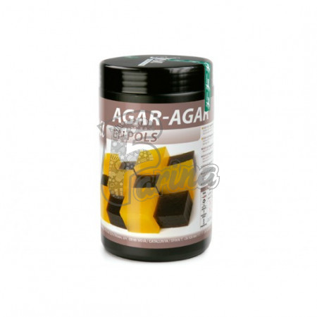 Агар-Агар AGAR AGAR SOSA 25 г.< фото цена